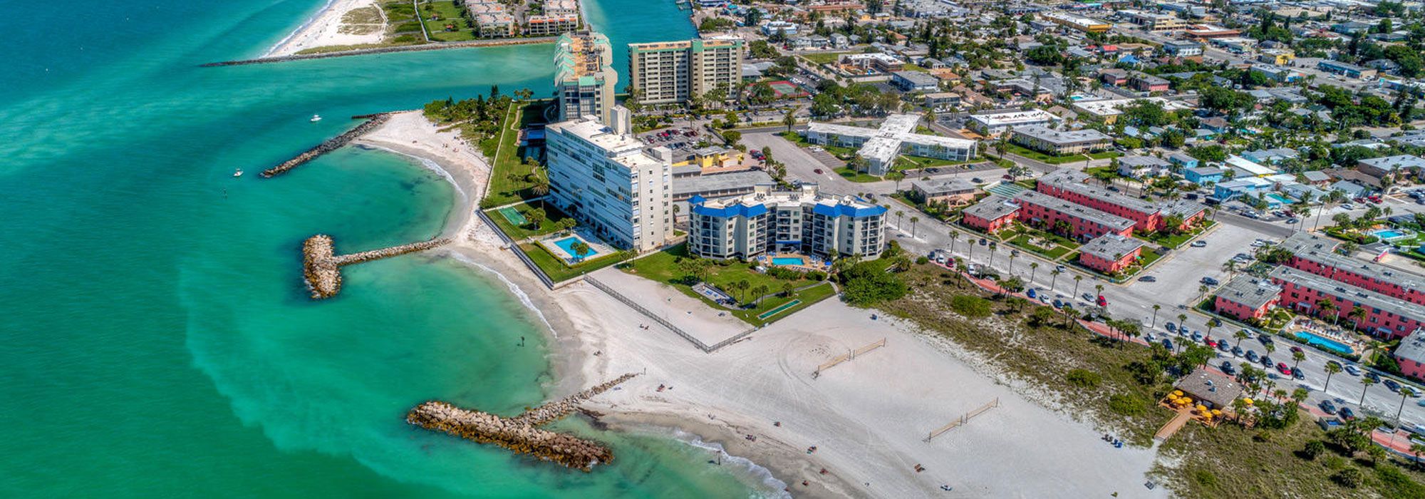 Resort Realty Tampa Bay Florida