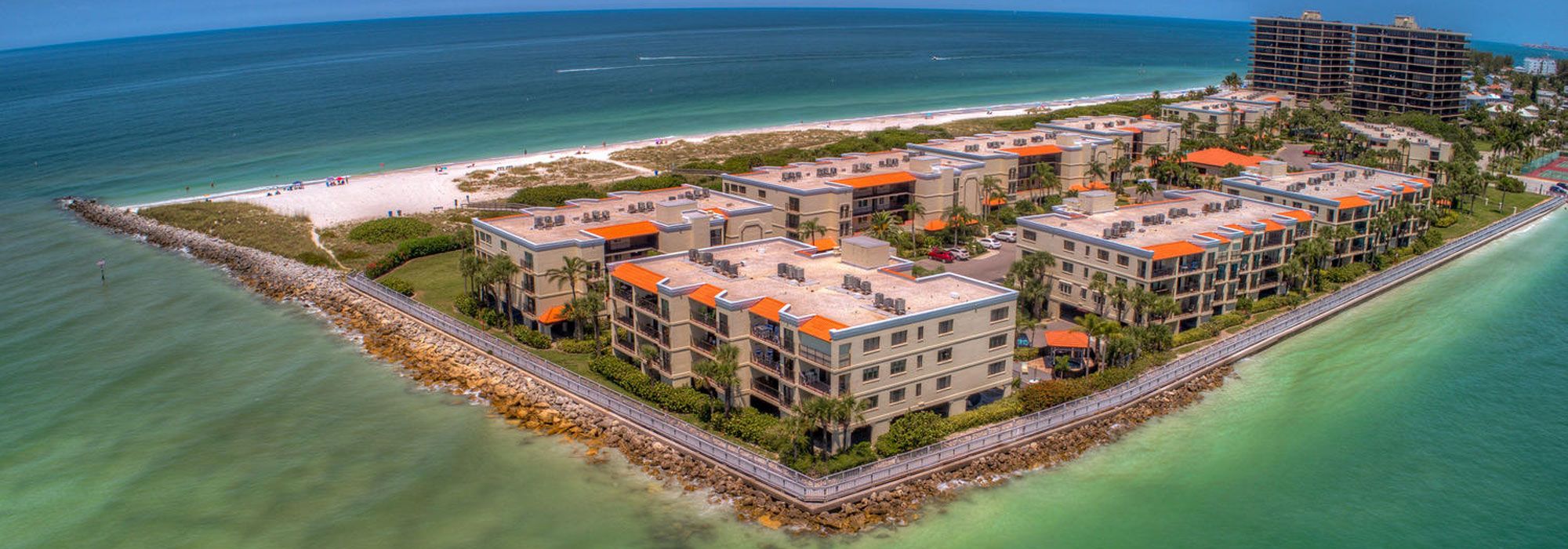 Resort Realty Tampa Bay Florida