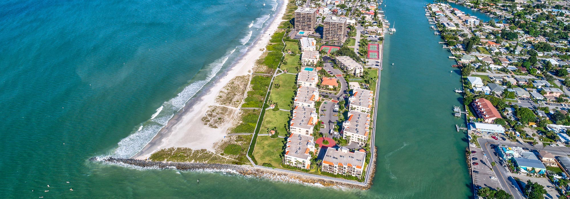 Resort Realty Tampa Bay Florida