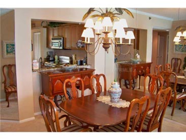 HARBOURSIDE CONDO Gallery 02