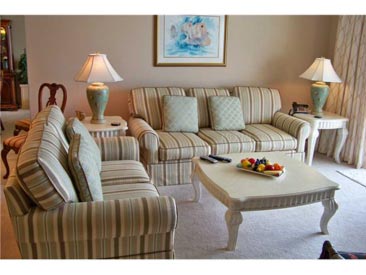 HARBOURSIDE CONDO Gallery 06