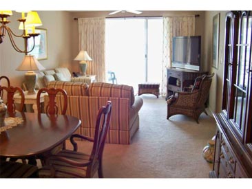 HARBOURSIDE CONDO Gallery 09