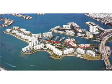 HARBOURSIDE CONDO Gallery 10