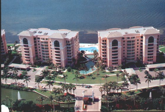 Bacopa Bay