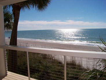 SUNSET BEACH DUNES Gallery 07