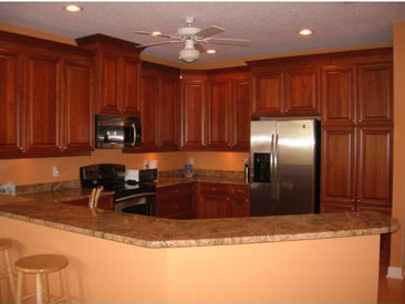 MONTE CRISTO ISLE TOWNHOME Gallery 05