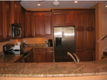 MONTE CRISTO ISLE TOWNHOME Gallery 06