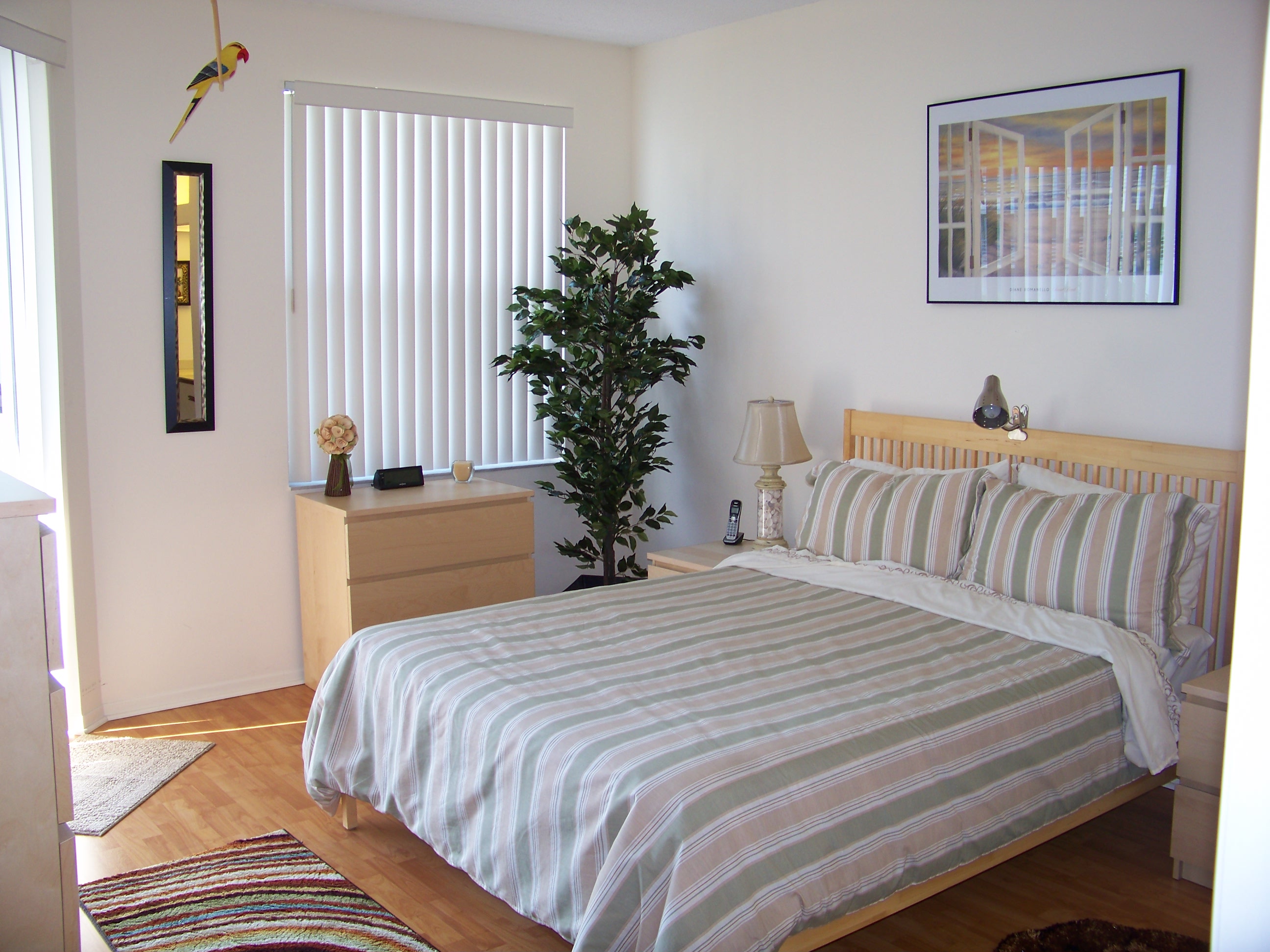 HARBOURSIDE CONDO Gallery 06