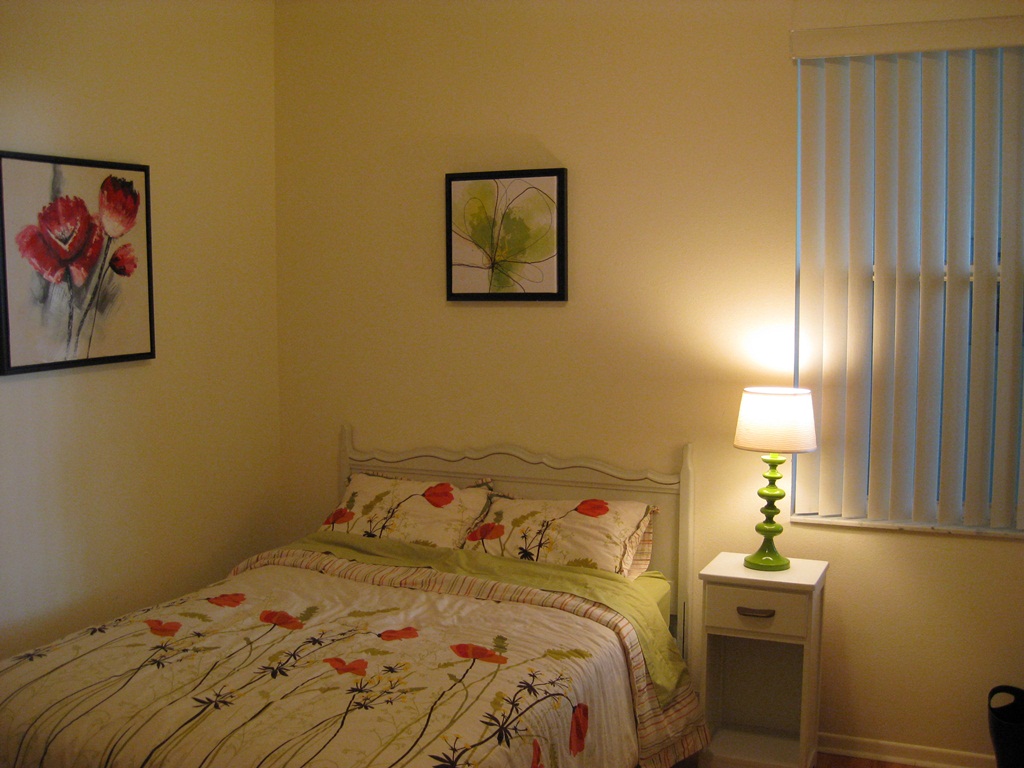 HARBOURSIDE CONDO Gallery 09