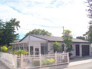 SUNSET BEACH Gallery 16
