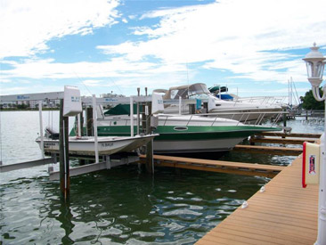 BOCA SHORES Gallery 21