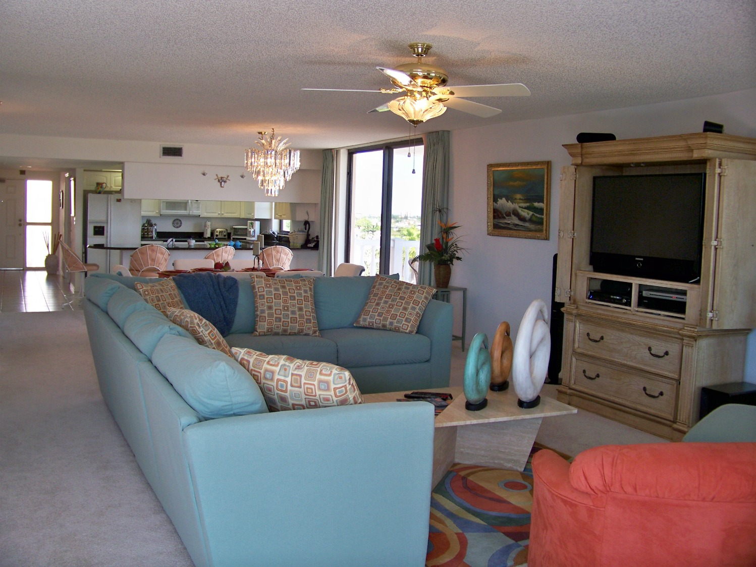 Silver Sands Beach & Racquet Club Gallery 02