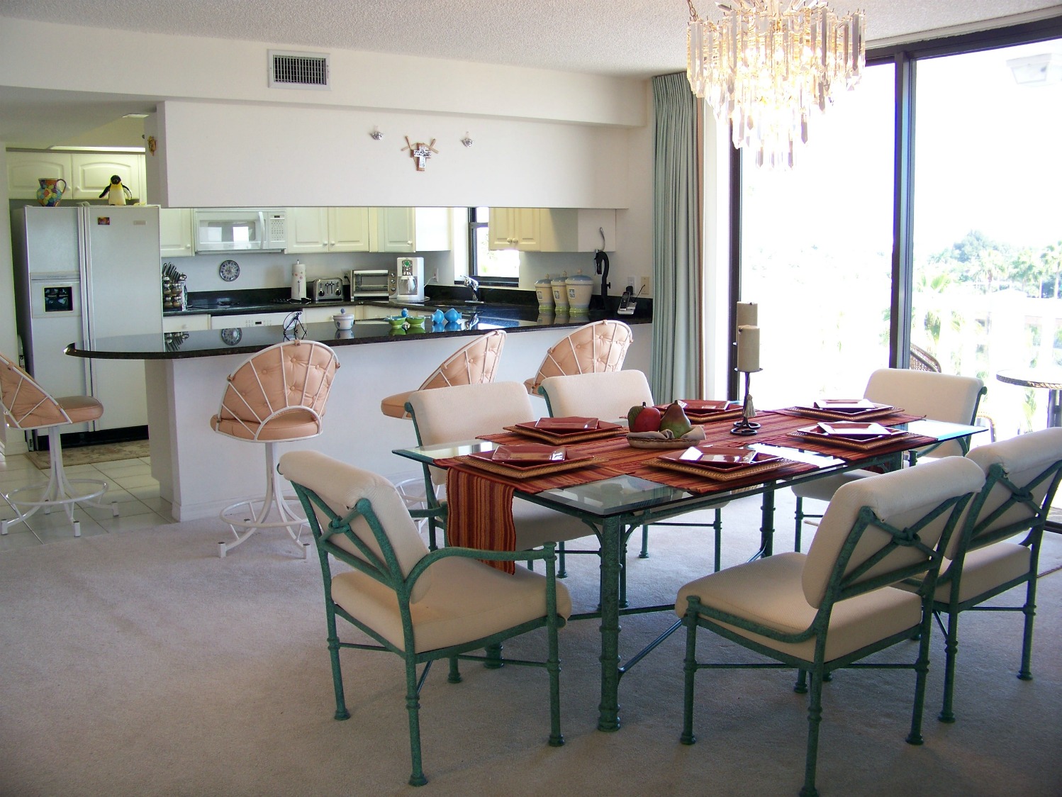 Silver Sands Beach & Racquet Club Gallery 05