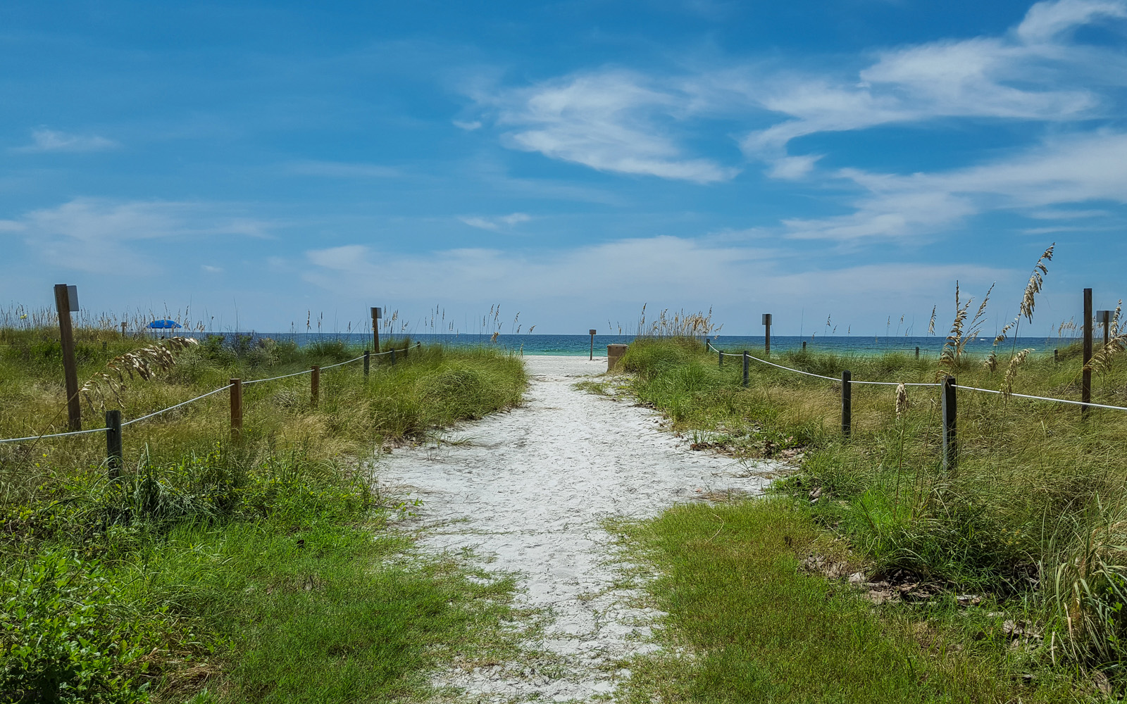 Silver Sands Beach & Racquet Club Gallery 10