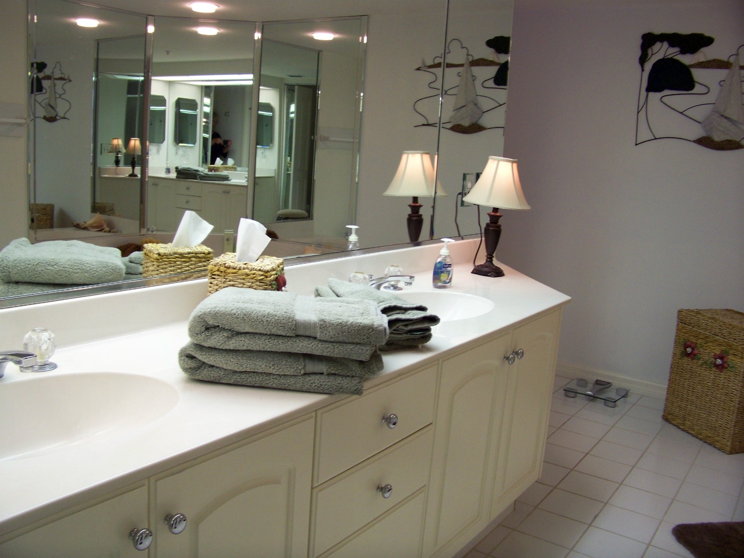 Silver Sands Beach & Racquet Club Gallery 13