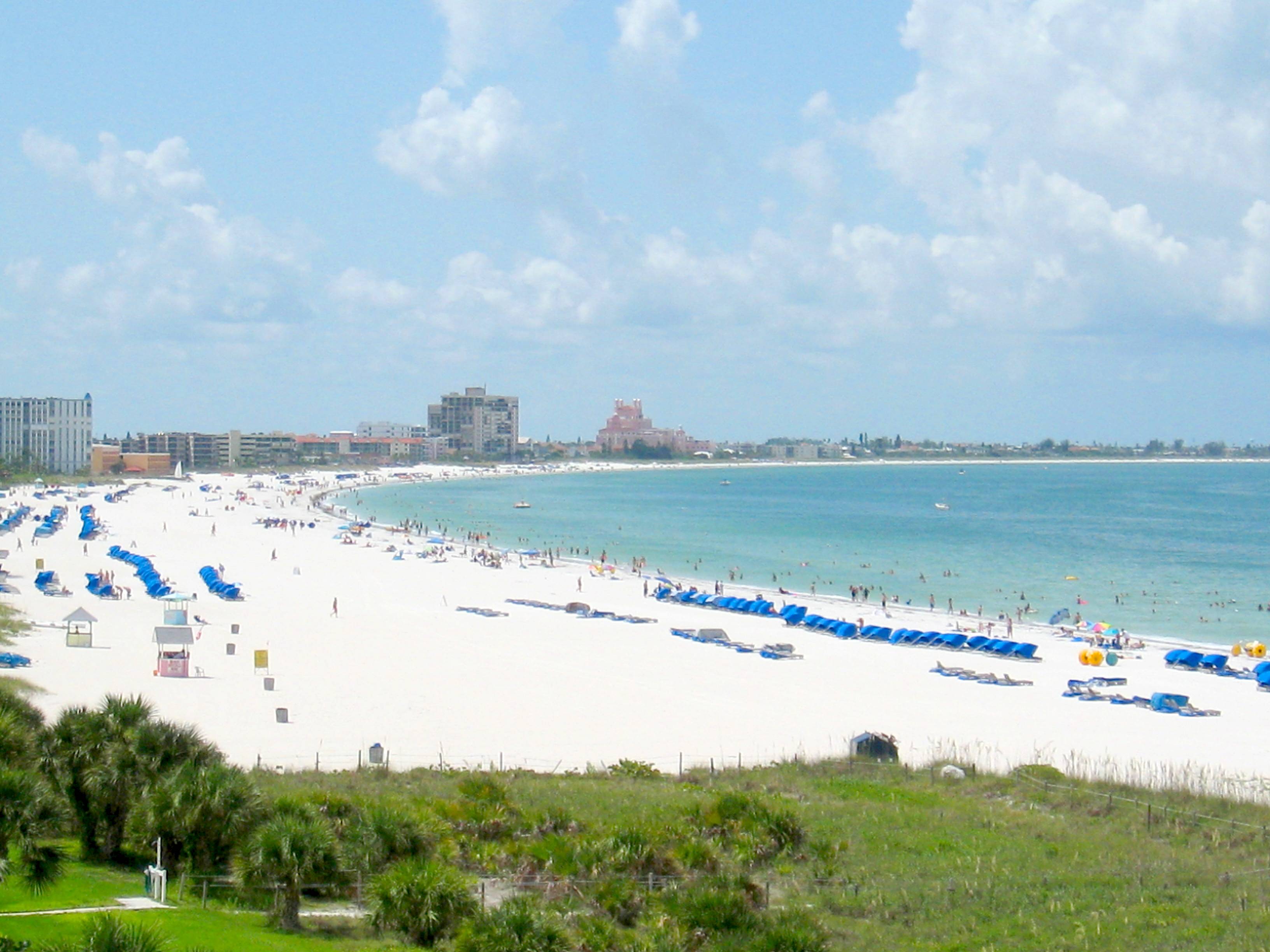 Silver Sands Beach & Racquet Club Gallery 15