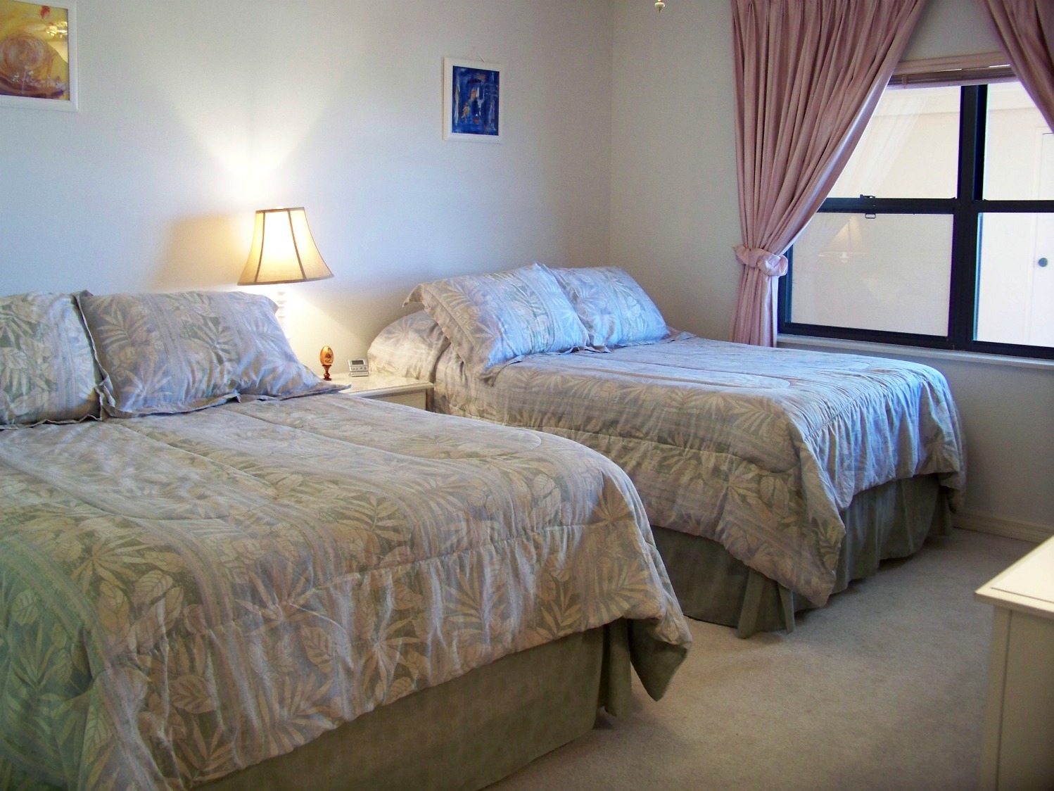 Silver Sands Beach & Racquet Club Gallery 17