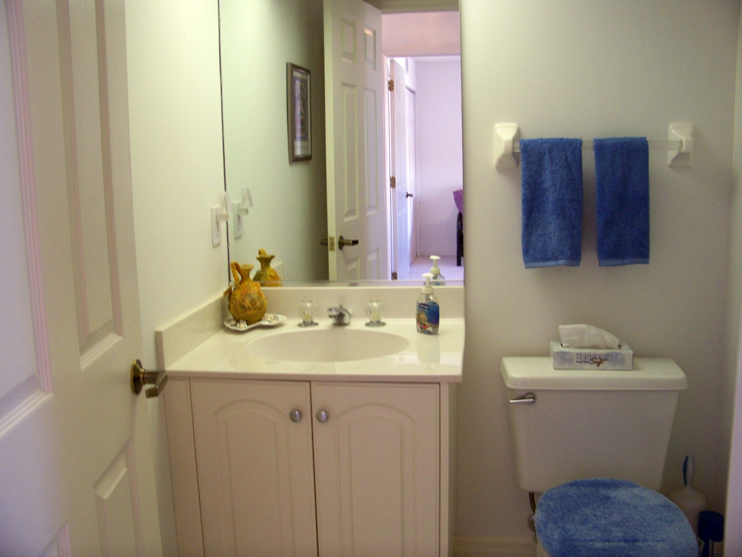 Silver Sands Beach & Racquet Club Gallery 18
