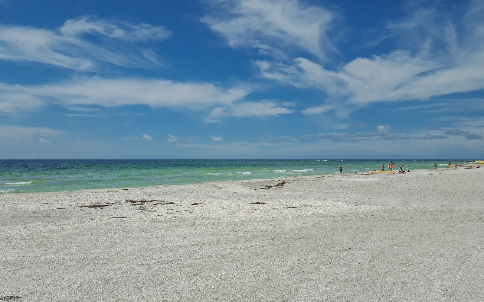 Silver Sands Beach & Racquet Club Gallery 19