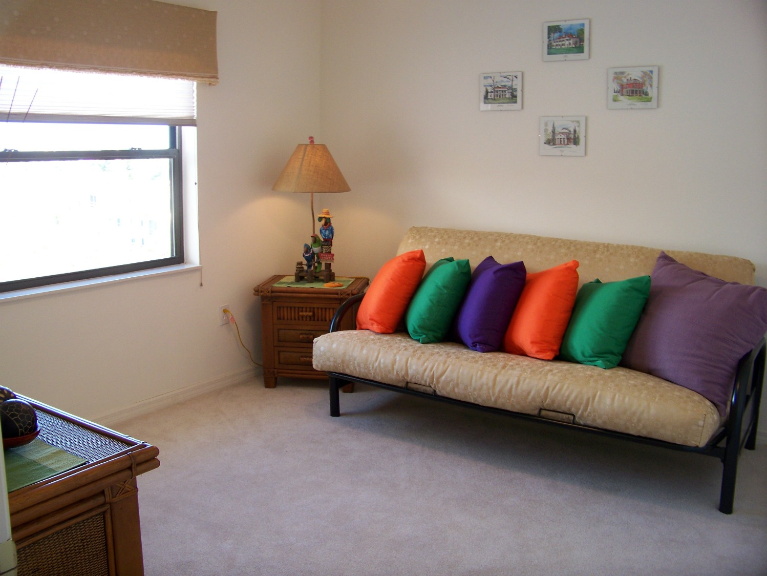 Silver Sands Beach & Racquet Club Gallery 20