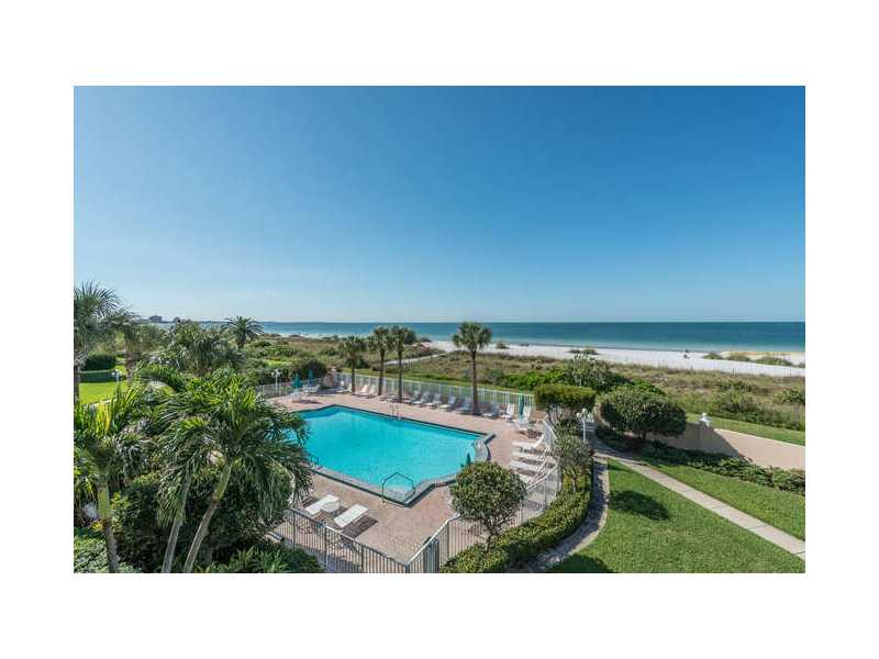 Silver Sands Beach & Racquet Club Gallery 26
