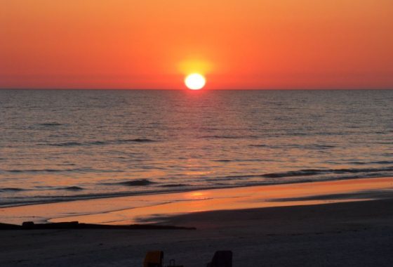Silver Sands Beach & Racquet Club