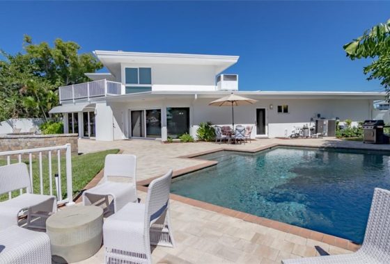 Brightwater Beach Estates