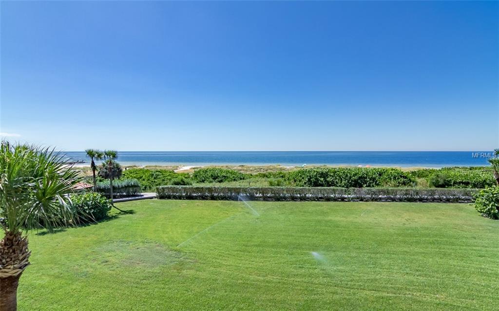 Lands End at Sunset Beach