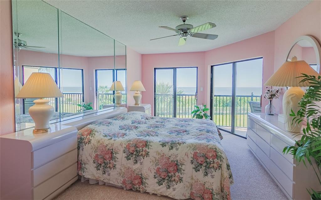 Lands End at Sunset Beach