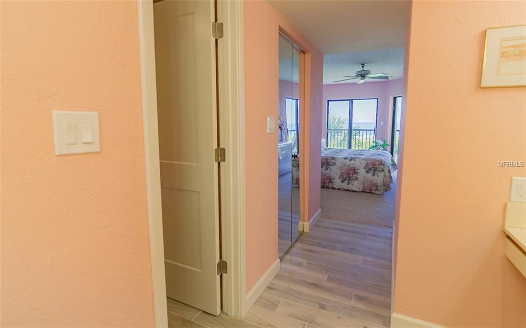 Lands End at Sunset Beach Gallery