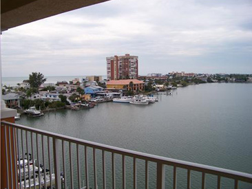 REDINGTON SHORES YACHT & TENNIS CLUB Gallery 11