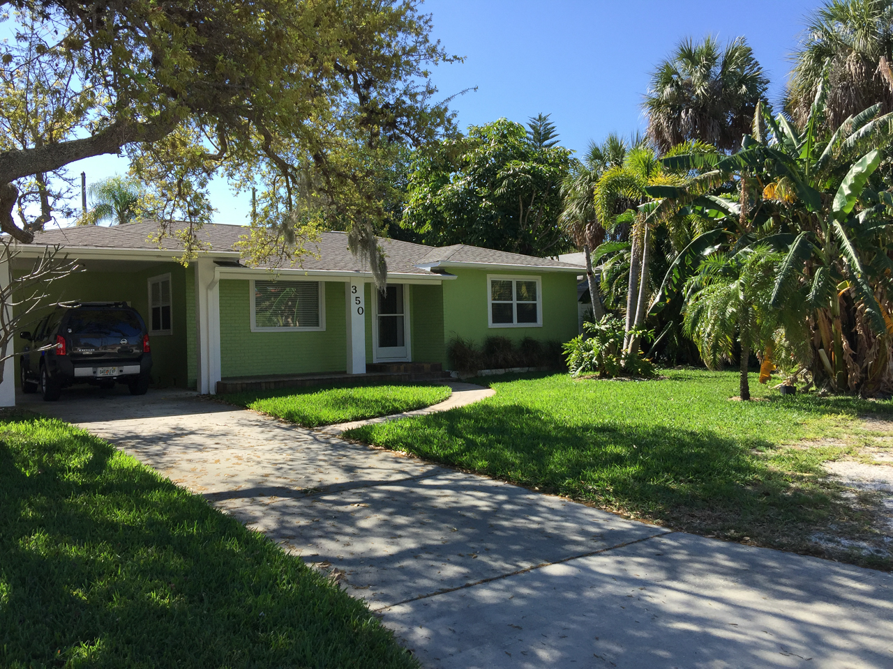 St Pete Beach Gallery