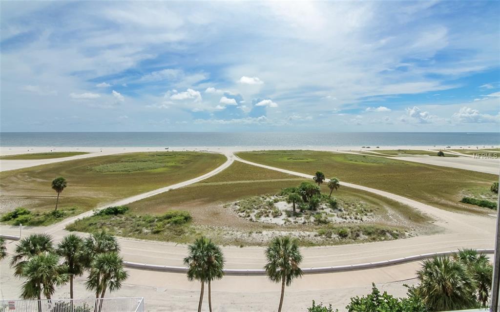 Treasure Sands Gallery