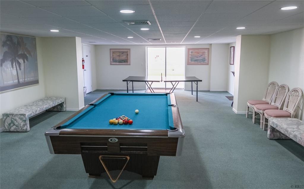 Treasure Sands Gallery