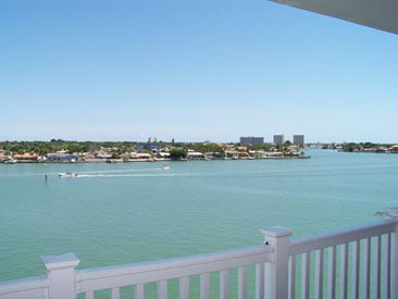 TREASURE ISLAND TENNIS & YACHT