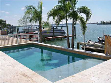 NORTH REDINGTON BEACH Gallery 01