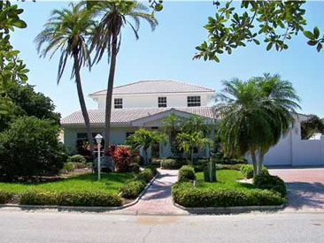 NORTH REDINGTON BEACH Gallery 07