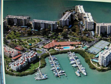 Harbourside