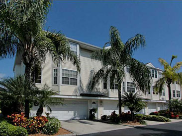 CAPTIVA CAY