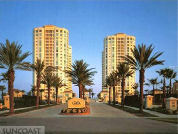 THE GRANDE ON SAND KEY Gallery 01