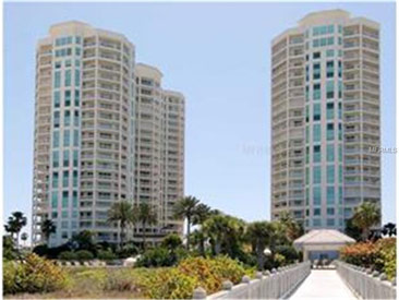THE GRANDE ON SAND KEY Gallery 05