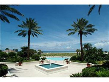 THE GRANDE ON SAND KEY Gallery 17