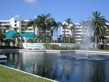 HARBOURSIDE CONDO Gallery 11