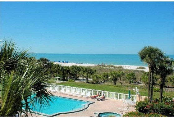 Silver Sands