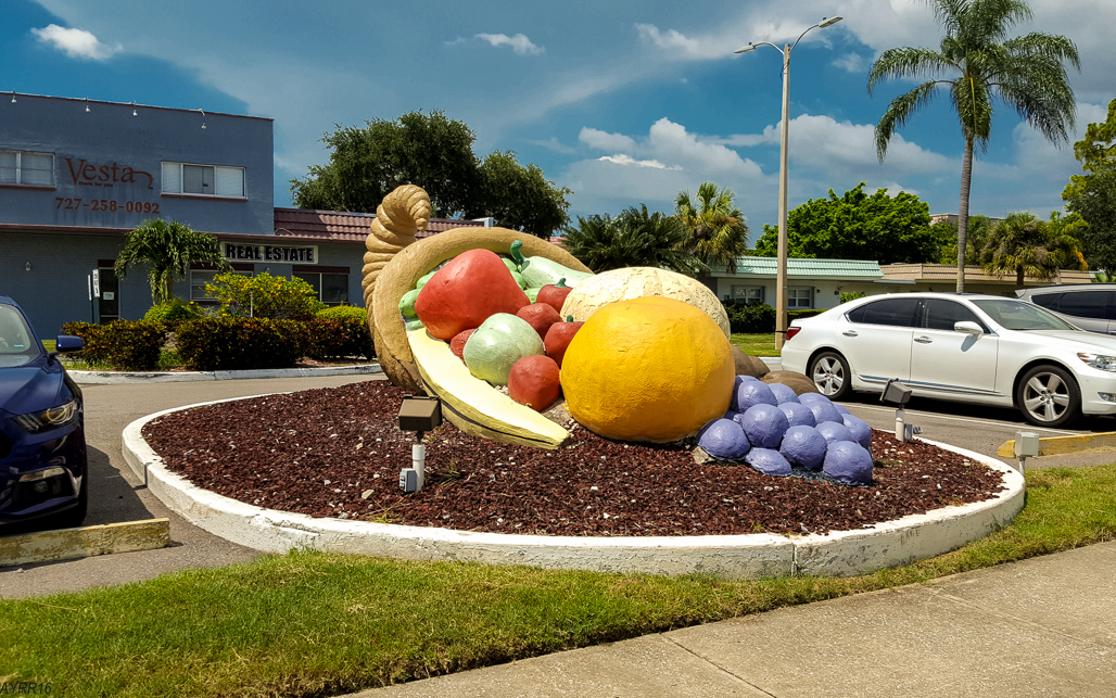 Terrace Park of Five Towns