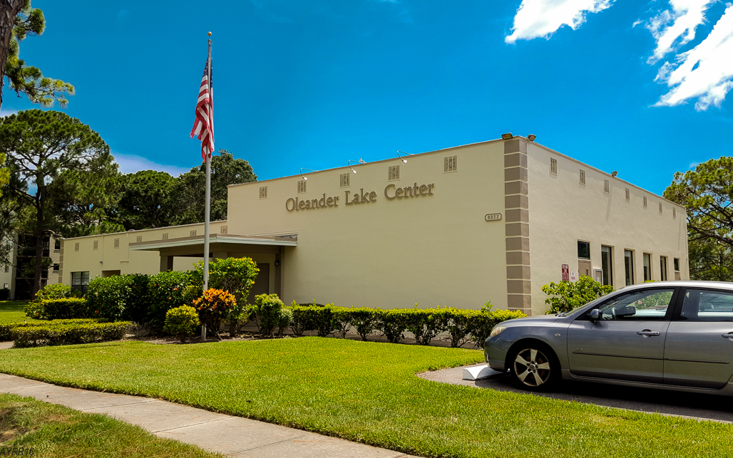 Terrace Park of Five Towns