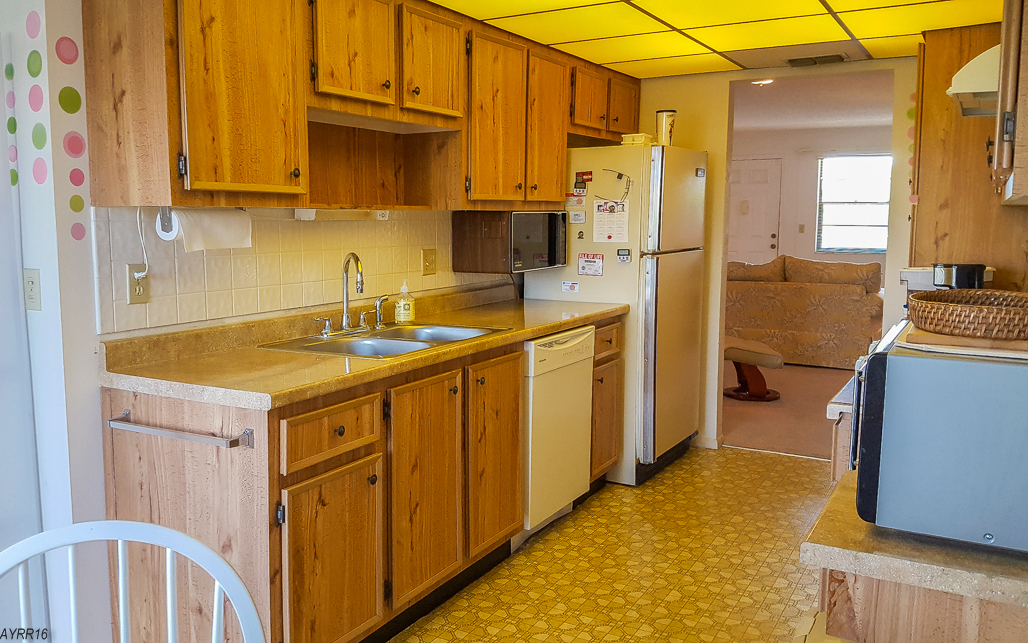 Terrace Park of Five Towns