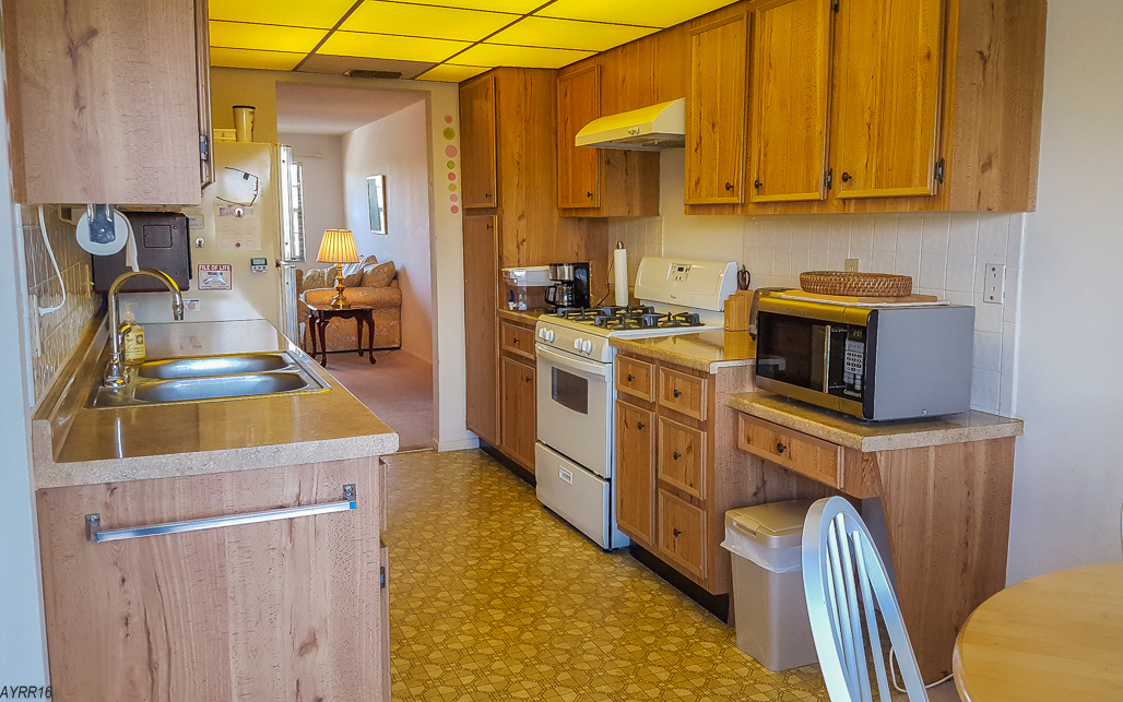 Terrace Park of Five Towns