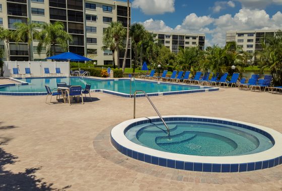 Pasadena Cove