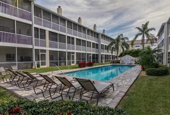Tierra Shores Townhomes